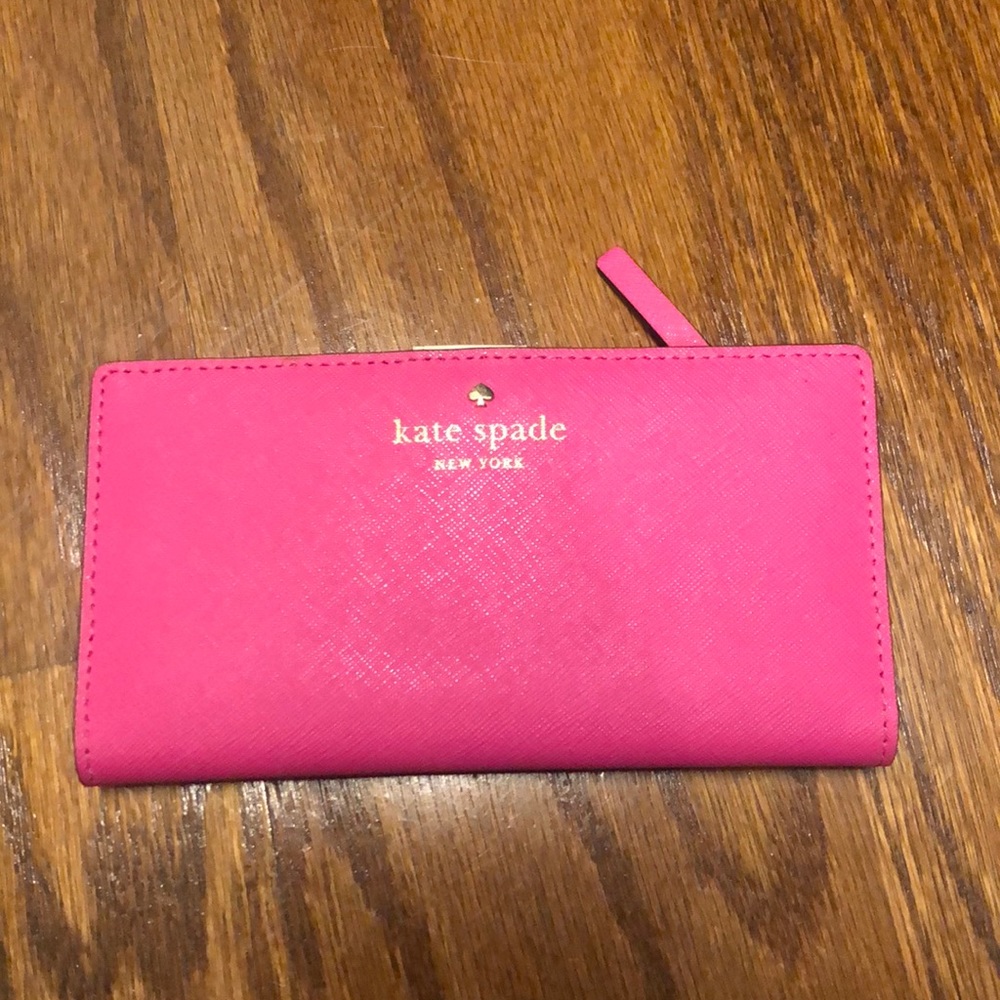 Kate Spade wallet